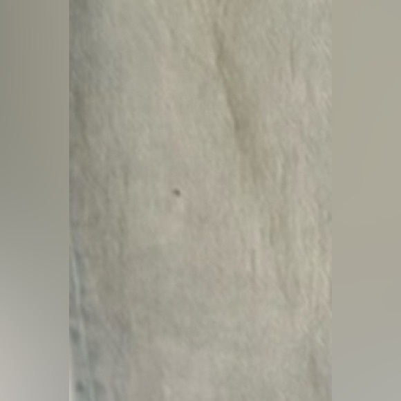 J.Crew Demi Boot Crop Frayed Raw Hem Light Wash jeans - Picture 11 of 16